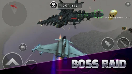 GUNSHIP BATTLE: Helicopter 3D screenshot 5