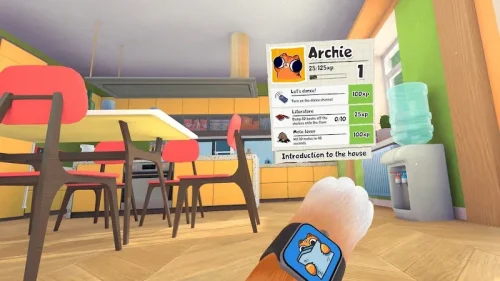 I Am Cat screenshot 5
