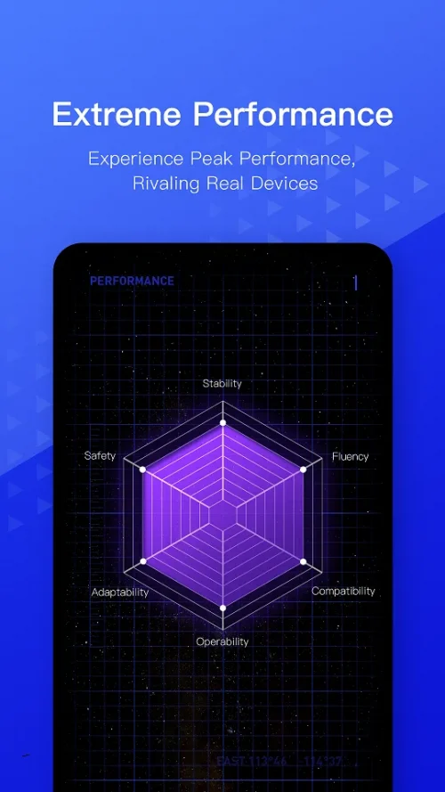 VPhoneOS: Android Emulator screenshot 5