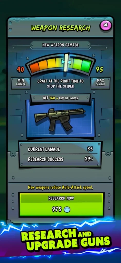 Zombie Clicker screenshot 5
