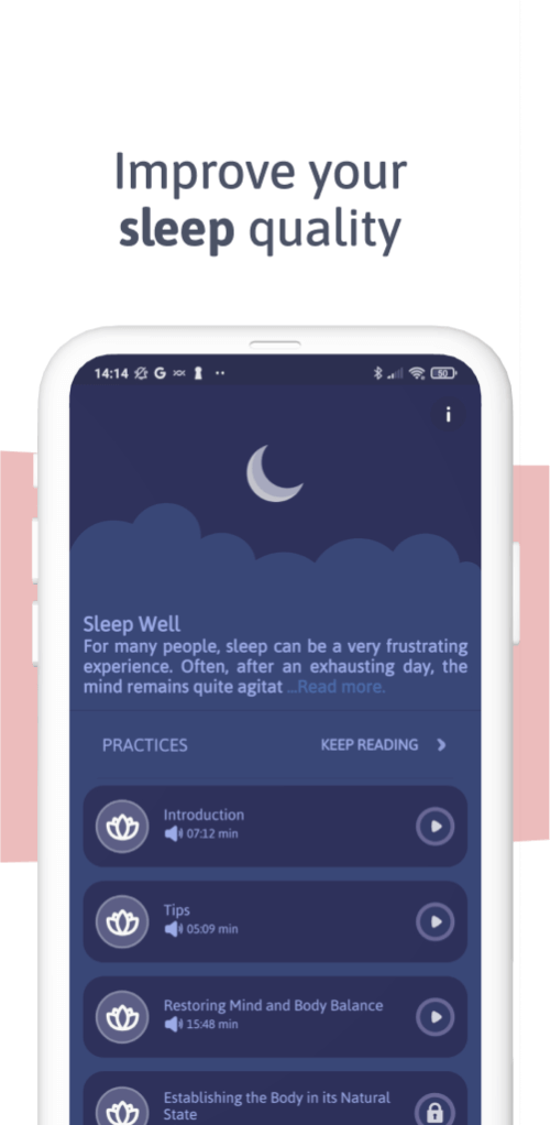 Meditation: Lojong screenshot 5