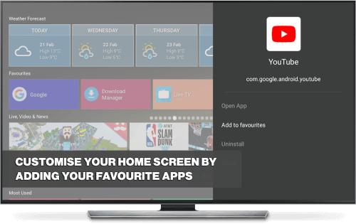 DigiSender Launcher 2023 screenshot 5