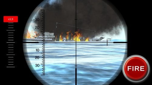 Uboat Attack screenshot 5