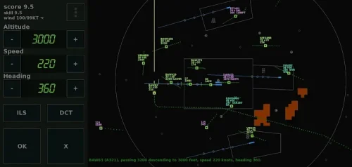 Endless ATC screenshot 5