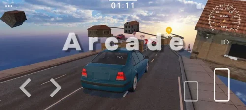 Balkan Drive Zone screenshot 5