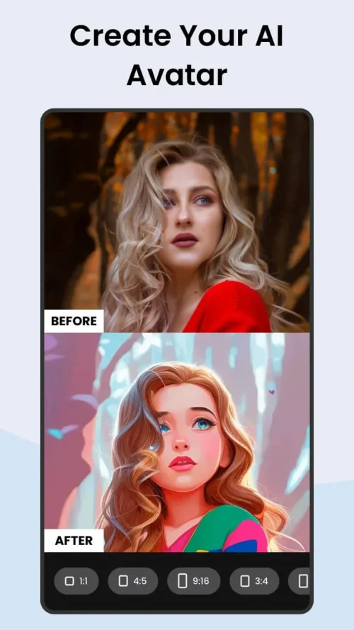 Pic Retouch – Remove Objects screenshot 5