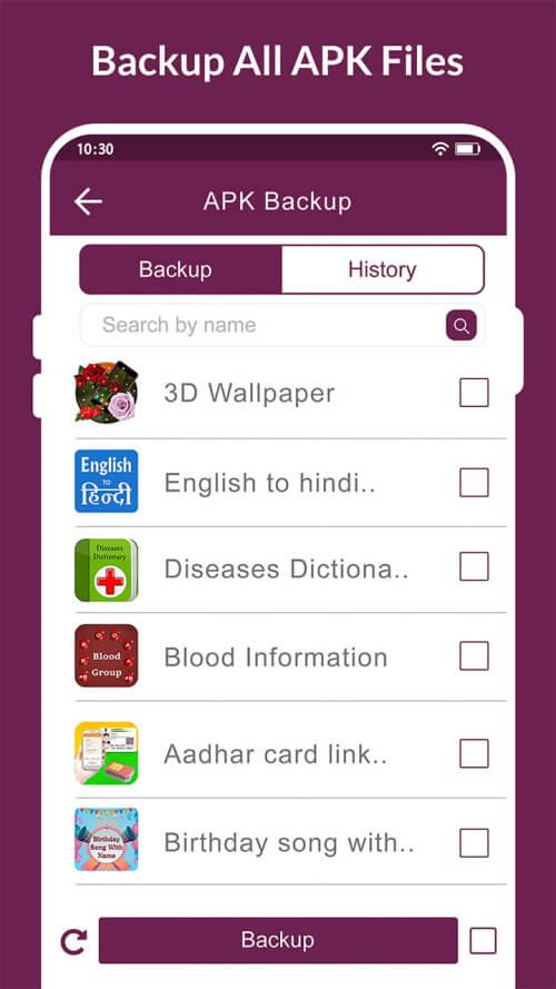 Recover Deleted All Photos screenshot 5