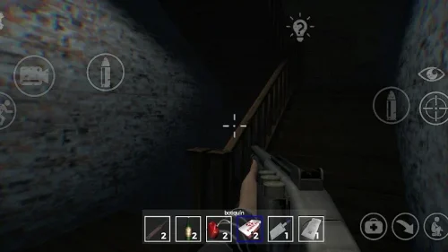 Captivity Horror Multiplayer screenshot 5