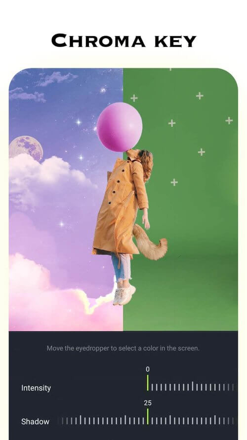 ShotCut screenshot 5