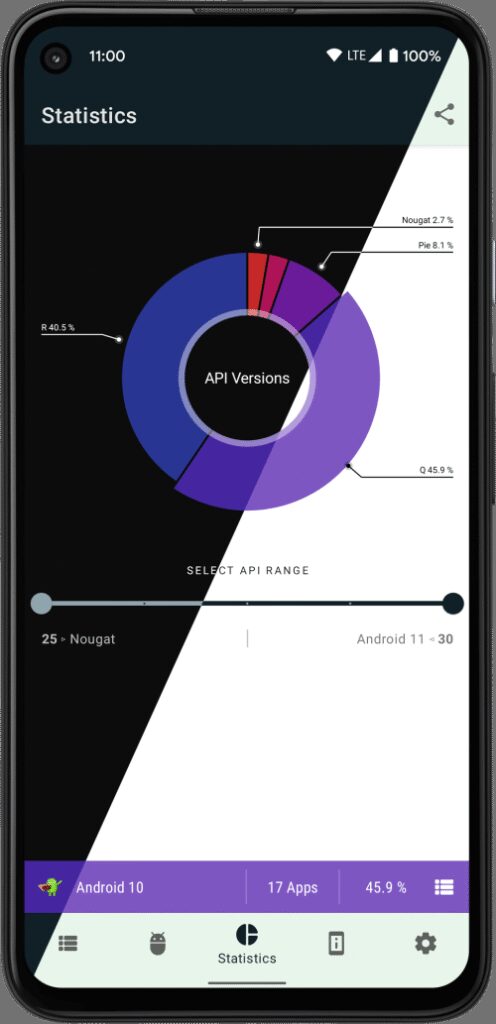 AppChecker screenshot 5
