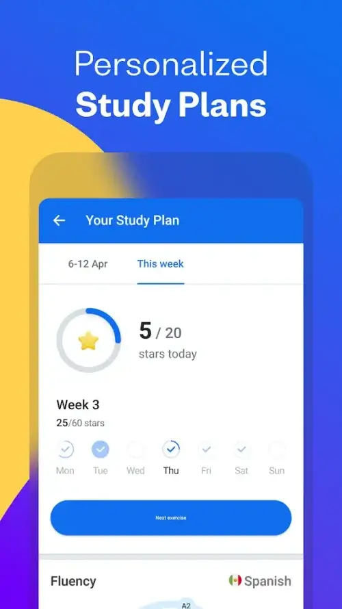 Busuu: Learn Languages screenshot 5