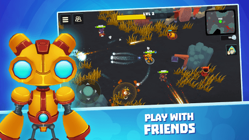 Beam of Magic screenshot 5