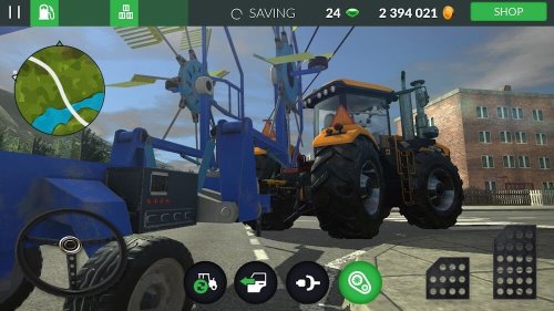 Farming PRO 3 screenshot 5
