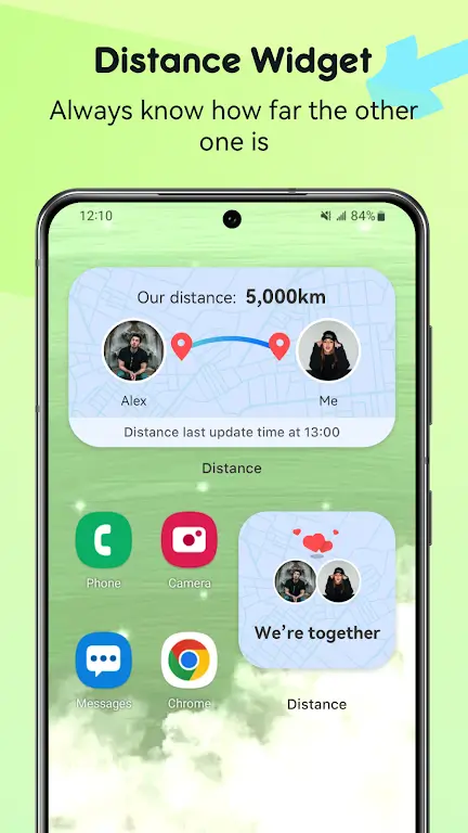 Widgetable: Social Widgets screenshot 5