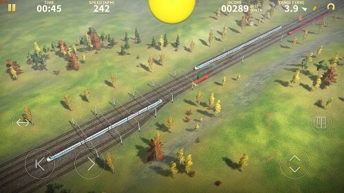Electric Trains Pro screenshot 5