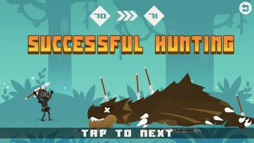 Hero of Archery screenshot 5
