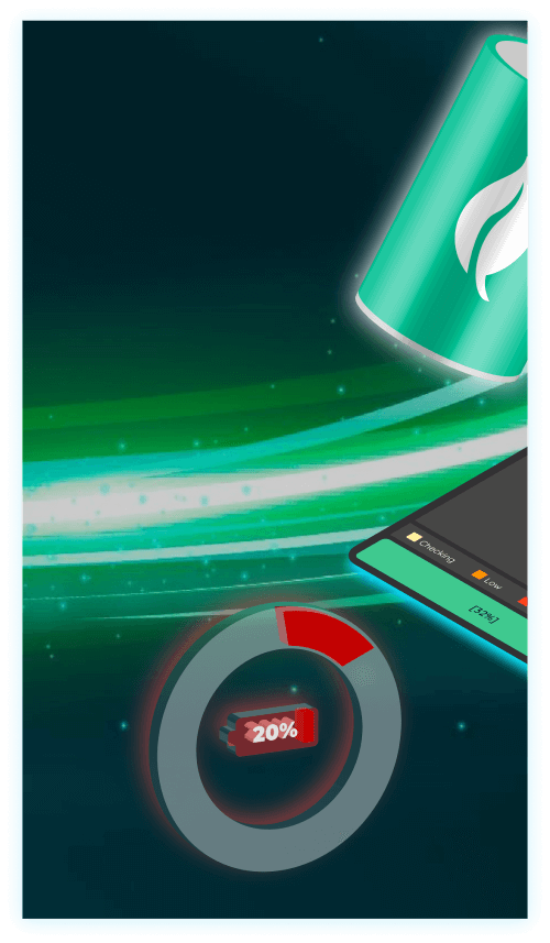 Battery Life & Health Tool screenshot 5