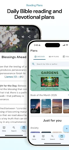 Life Bible MOD screenshot 5