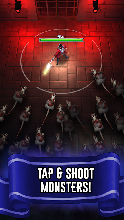 Monster Killer screenshot 5