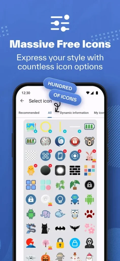 Button Master – Shortcut Maker screenshot 5