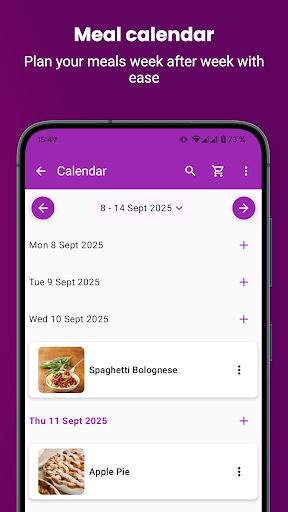 My Recipe Box MOD screenshot 5