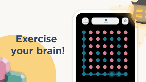 Two Dots: Puzzle Games screenshot 5