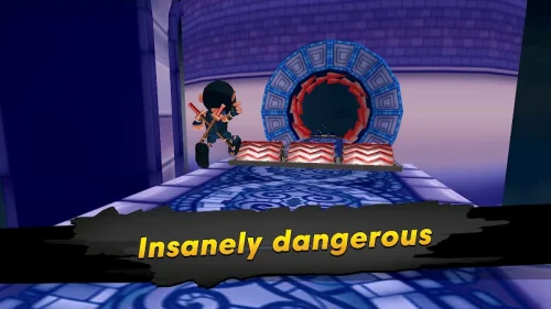 Running Fred screenshot 5