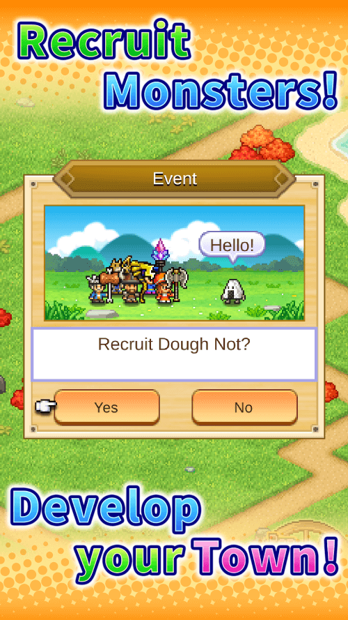 Dungeon Village 2 screenshot 5