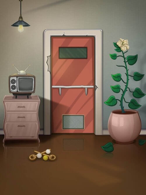 Fun Escape Room screenshot 5