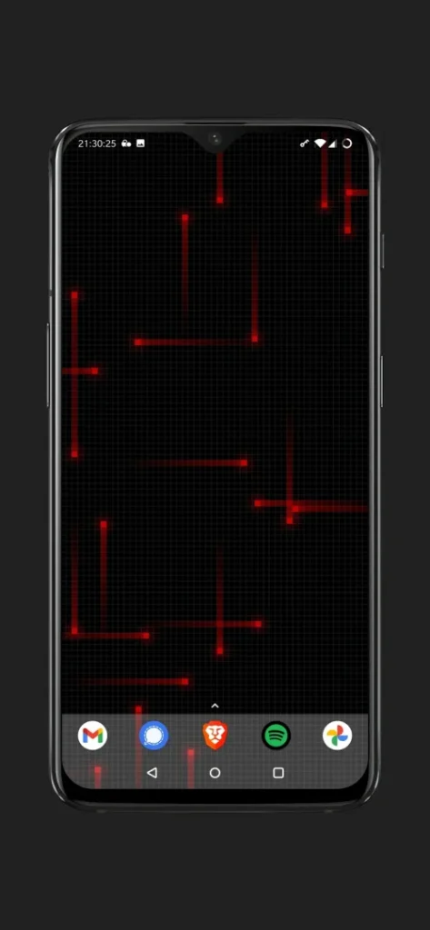 Nexus Revamped screenshot 5