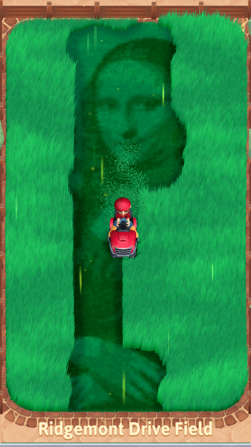 It’s Literally Just Mowing screenshot 5