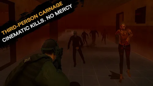Last Survivor – Zombie Hunter screenshot 5