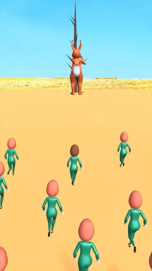 Move People screenshot 5
