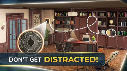 Rooms and Exits: Escape Games screenshot 5