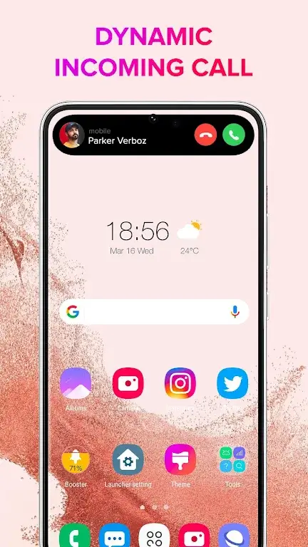 Dynamic Island – DNotch screenshot 5