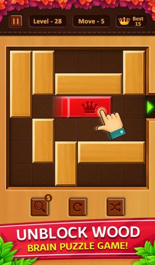 Number Puzzle – Number Games screenshot 5
