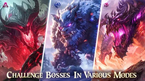 Ace Alliance: Realm of Heroes screenshot 5