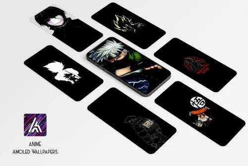 Amoled.in – Black Wallpapers screenshot 5