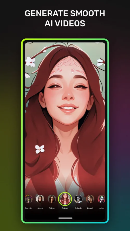 CloneAI screenshot 5