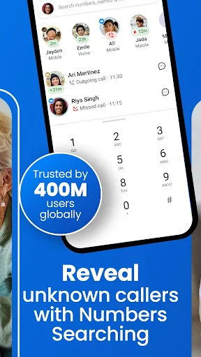 Truecaller MOD screenshot 5