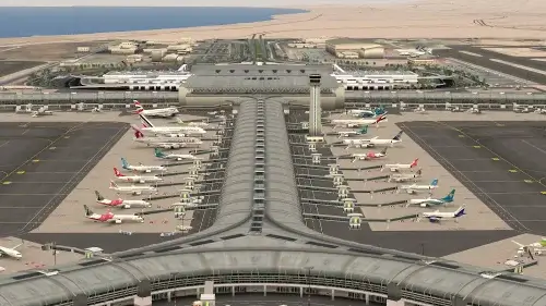 World of Airports screenshot 5