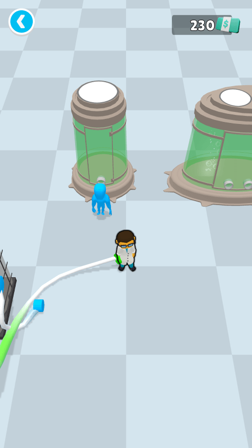 Incubator screenshot 5