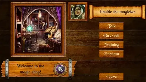 The Quest screenshot 5