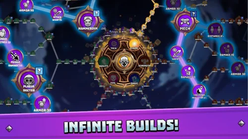 Hunters Origin screenshot 5