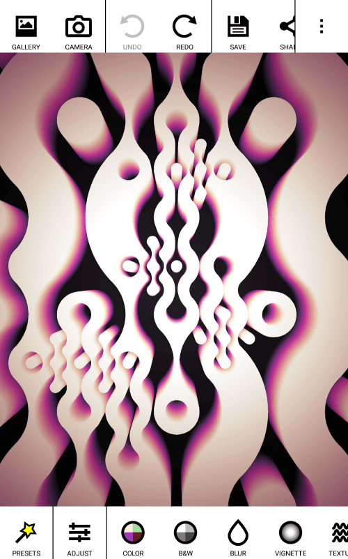 Chroma Lab screenshot 5