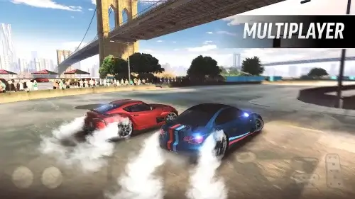 Drift Max Pro screenshot 5