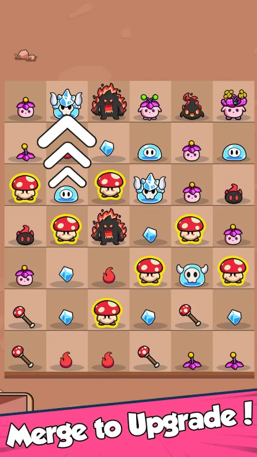 Shroom Guard: Mushroom Kingdom screenshot 5