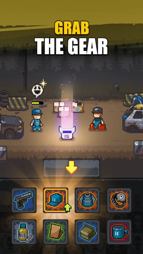 Dead Ahead: Roadside screenshot 5