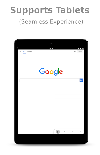 OH Web Browser MOD screenshot 5