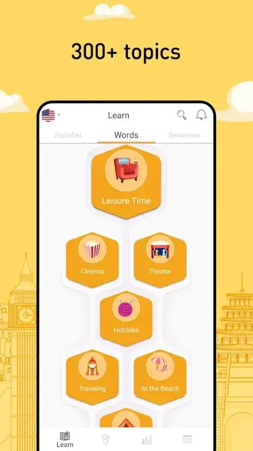 FunEasyLearn screenshot 5